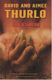 Blood Retribution : A Lee Nez Novel (Lee Nez)