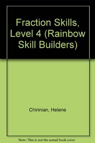 Fraction Skills (Rainbow Skill Builders)