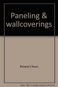 Paneling & wallcoverings (Family guidebook series)