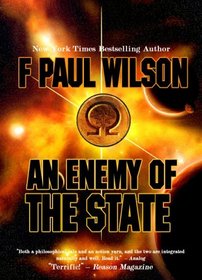 An Enemy of the State (LaNague Federation, Bk 1)