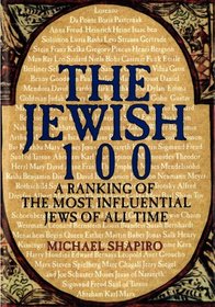 The Jewish 100