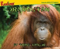 Orangutans (Animals of Asia)