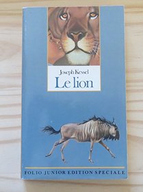 Le Lion (French Edition)