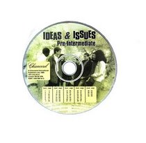 Listening Exercises: Pre-intermediate (Ideas & issues series)