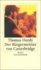 Der Brgermeister von Casterbridge