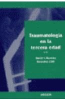 Traumatologia En La Tercera Edad (Spanish Edition)