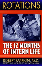 Rotations: The 12 Months of Intern Life