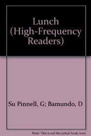 Lunch (High-Frequency Readers)