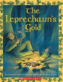 The Leprechaun's Gold