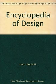 Encyclopedia of Design