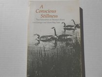 A Conscious Stillness: Two Naturalists on Thoreau's Rivers