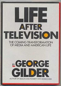 Life after television (The Larger agenda series)