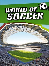 World of Soccer (The World Cup)