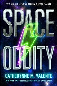 Space Oddity (2) (Space Opera, The)