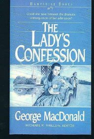 The Lady's Confession (Hampshire Books)
