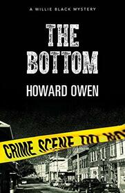 The Bottom (Willie Black, Bk 4)