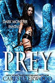 Prey (Dark Monster Fantasy) (Volume 1)