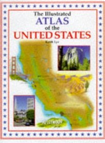 Illustrated Atlas of the United States