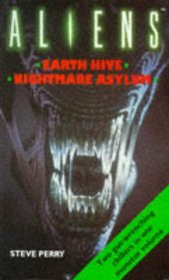 Aliens Omnibus (A Dark Horse Science Fiction Novel)