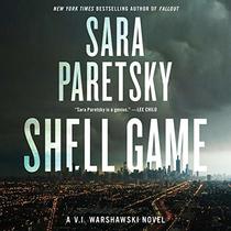 Shell Game (V.I. Warshawski, Bk 19) (Audio CD) (Unabridged)