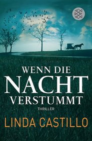 Wenn die Nacht verstummt (Kate Burkholder, Bk 3) (German Edition)