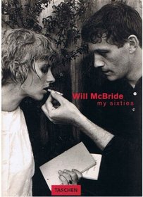 Will McBride, My Sixties