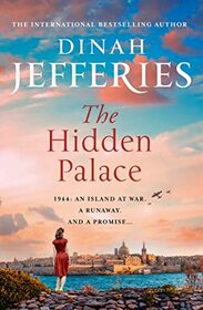 The Hidden Palace (The Daughters of War) (Book 2)