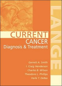 Overrun Edition: Current Cancer Diagnosis Treatment (STM08)