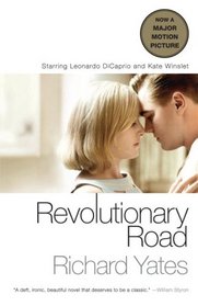 Revolutionary Road (Movie Tie-in Edition) (Vintage Contemporaries)
