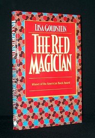 The Red Magician (Tor Fantasy)