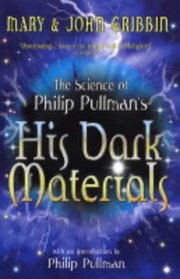 Science of Philip Pullman's 'His Dark Materials