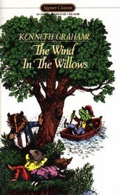 The Wind in the Willows