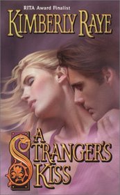 A Stranger's Kiss (Love Spell)