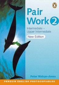 Pair Work 2 New Edition (2nd Edition)