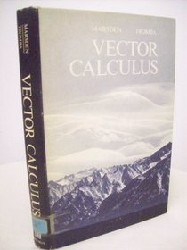 Vector Calculus