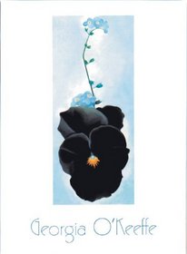 Georgia O'Keeffe Notecards