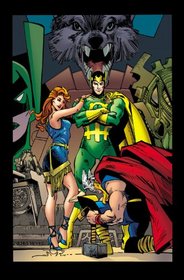 Thor by Walter Simonson Volume 3 (Thor (Graphic Novels))