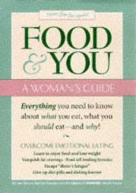 Food  You: A Woman's Guide