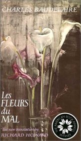 Les Fleurs du Mal (The Flowers of Evil)