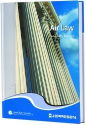 Air Law (JA310112) (JAA ATPL Library, 12)
