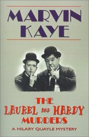 The Laurel and Hardy Murders (Wildside Mystery Classics)