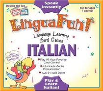 Linguafun! Italian Family & Travel (Linguafun!)