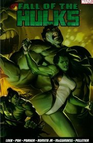 Fall of the Hulks: v. 1