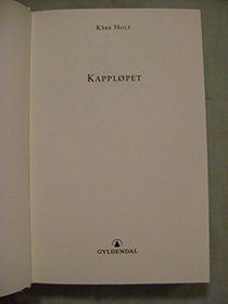 Kapplpet (Norwegian Edition)