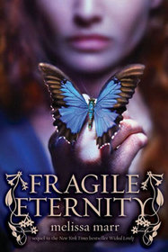 Fragile Eternity