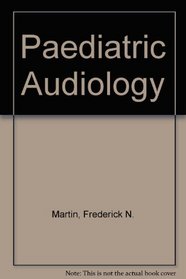 Pediatric Audiology