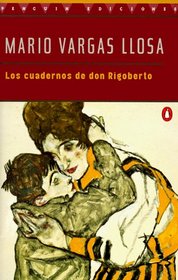 Los cuadernos de don Rigoberto (Spanish)