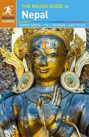 The Rough Guide to Nepal (Rough Guide Nepal)