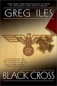 Black Cross (World War II, Bk 2)