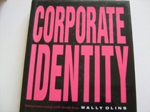 Corporate Identity (Spanish Edition)